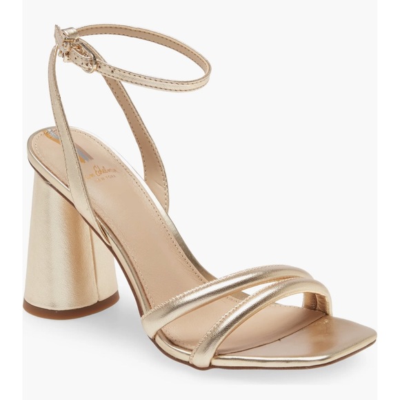 Sam Edelman Shoes - Sam Edelman Kia Strappy Sandal size 8